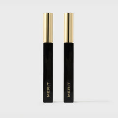 The Clean Lash Duo