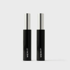 The Clean Volume Duo
