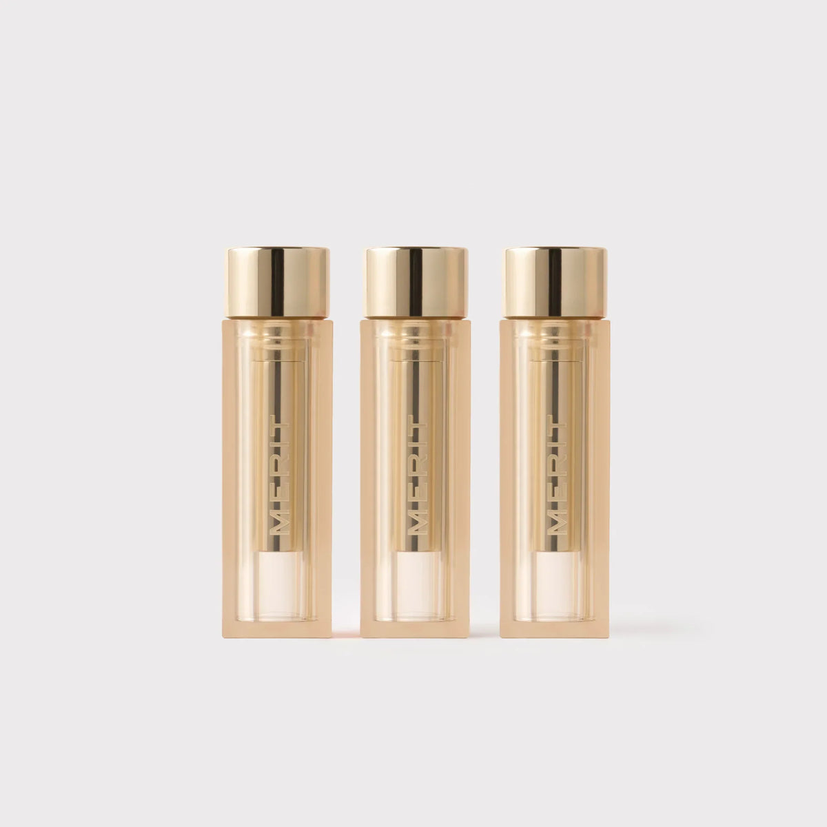 The Lip Blush Set