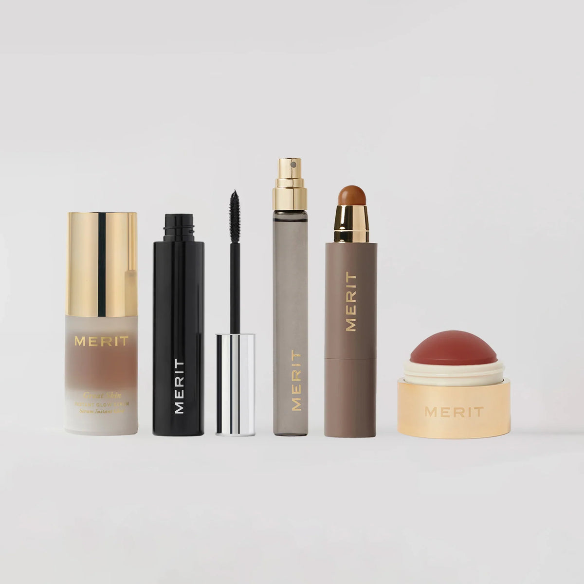 The Bestsellers Set